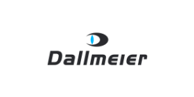 Dallmeier Electronics Logo