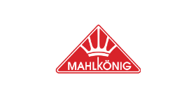 Mahlkönig von Hemro Logo