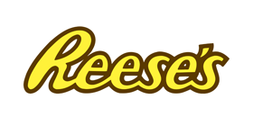 Logo Reese's by Hershey